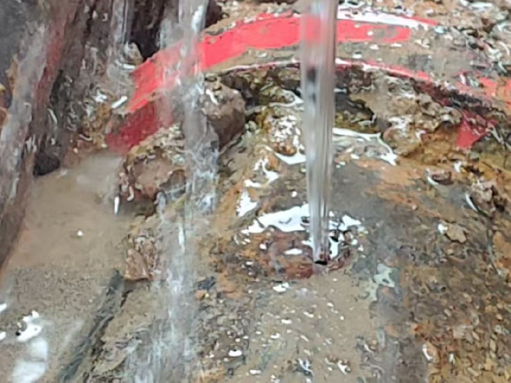 拉萨地区水管漏水检测方法 专业探漏/查漏服务全解析